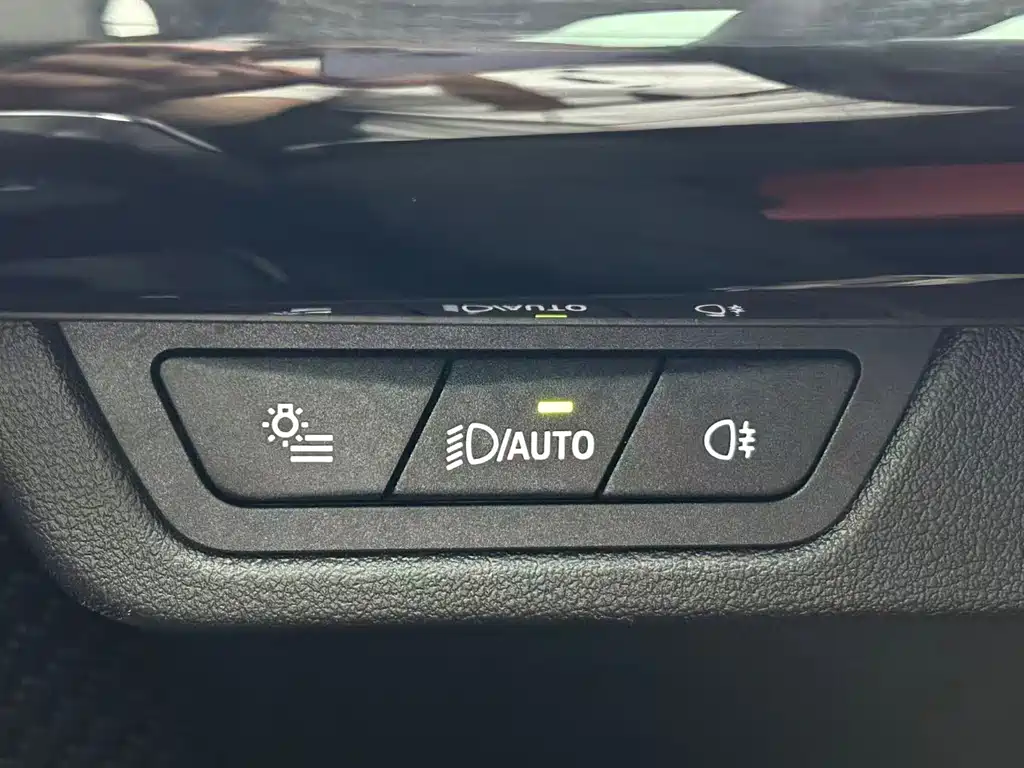 BMW X1 2023 — фото 11