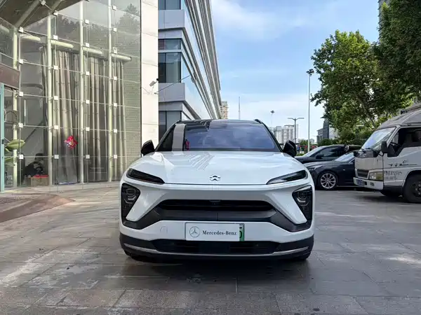 NIO ES6 2022