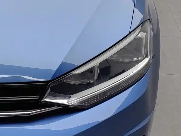 Volkswagen Touran 2018