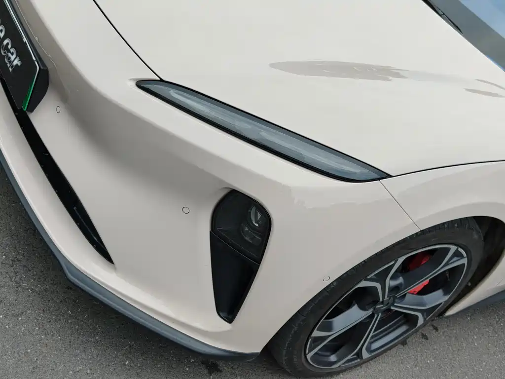 NIO ET5 2023