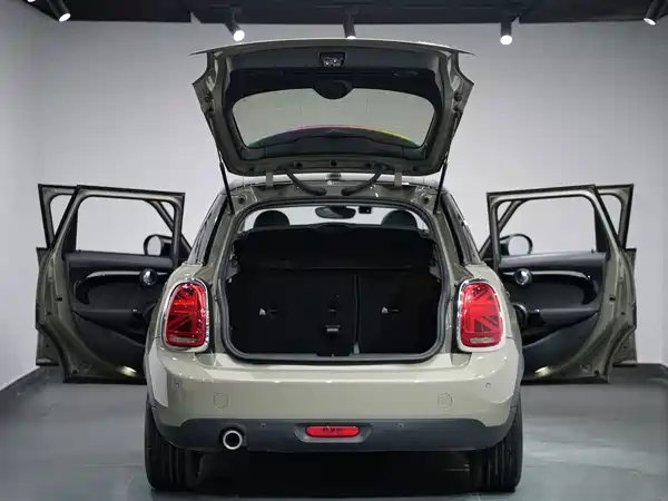 MINI 2020