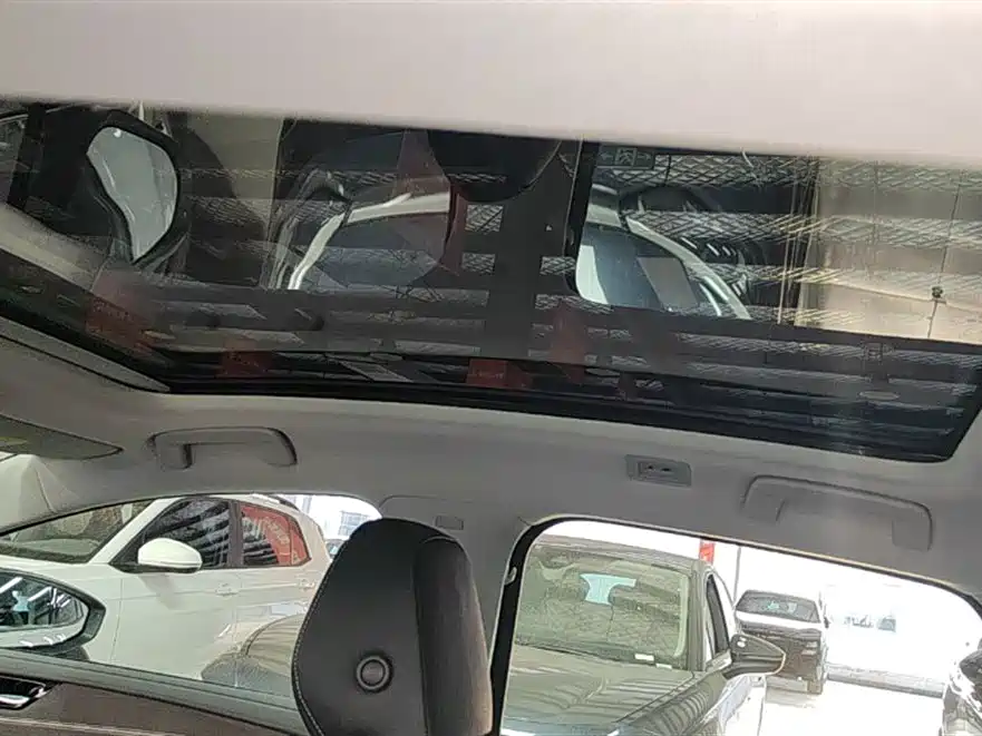 Volkswagen ID.7 VIZZION 2025