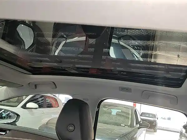 Volkswagen ID.7 VIZZION 2025