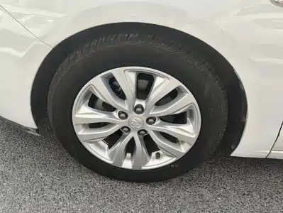 Buick Excelle GT 2021