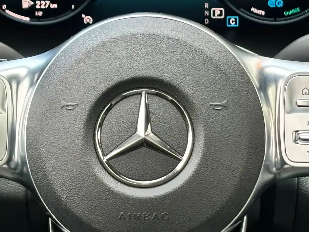 Mercedes-Benz C-Class 2021 — фото 14