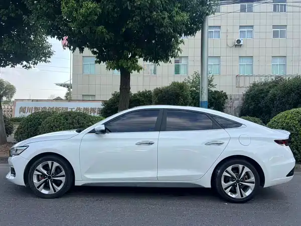 Hyundai Festa 2020