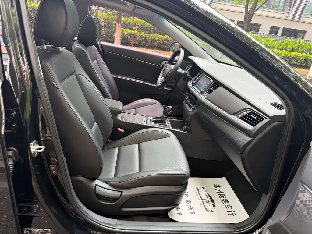 Hyundai Mistra 2019 — фото 15