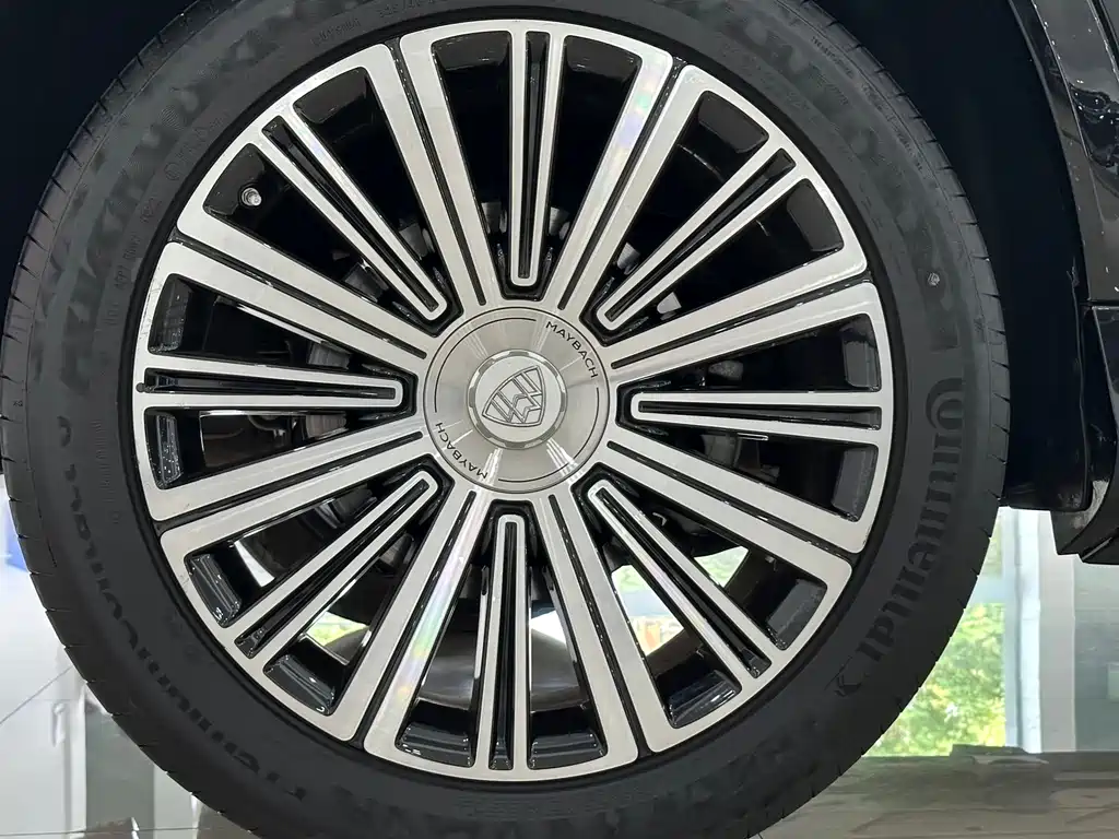 Mercedes-Benz GLS 2022 — фото 11