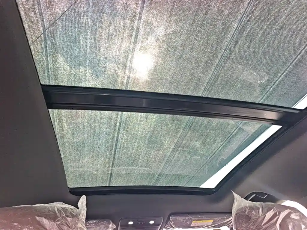 Wuling Starlight S 2026 — фото 18