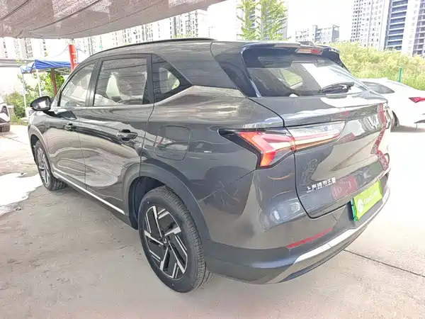 Wuling Starlight S 2026