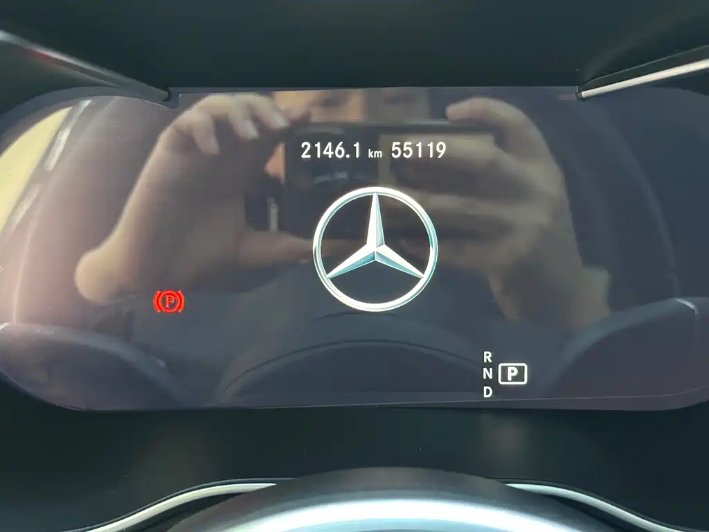 Mercedes-Benz GLC 2020 — фото 17