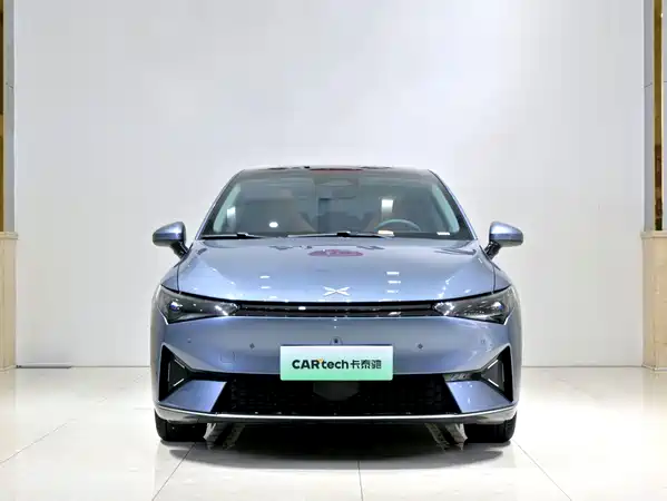 XPeng P5 2023