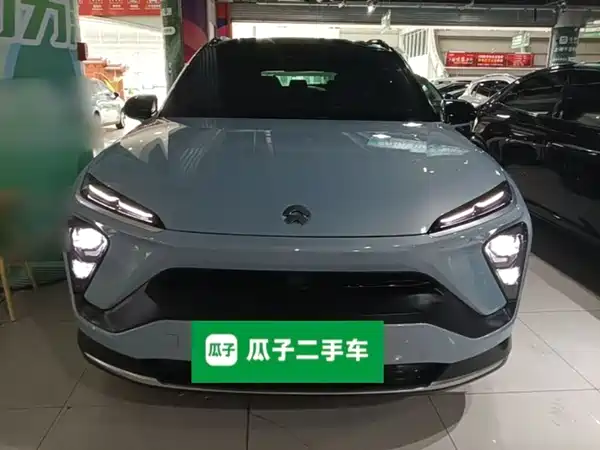 NIO ES6 2023