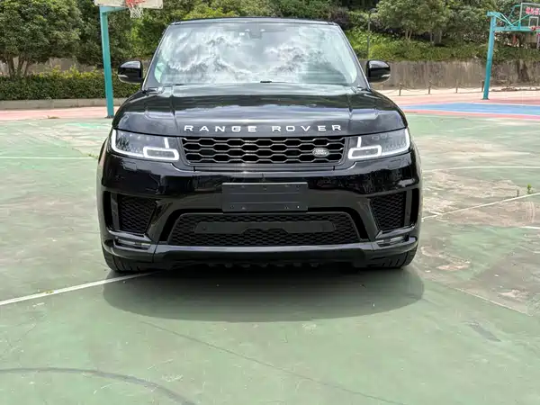 Land Rover Range Rover Sport 2017