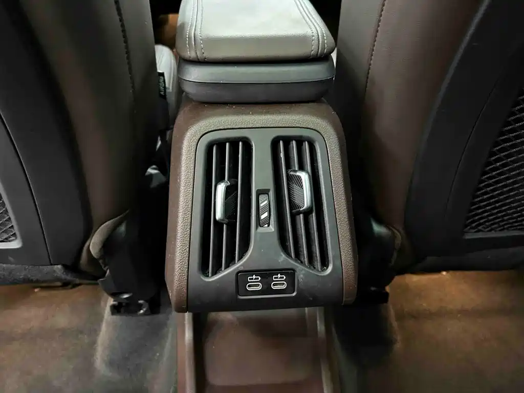 BMW X1 2024 — фото 16