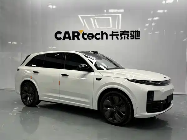 Li Auto L7 2024