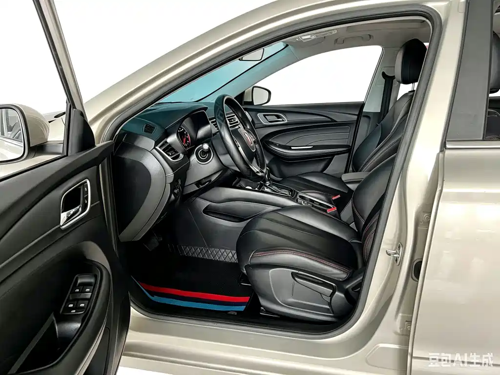 Roewe i5 2020
