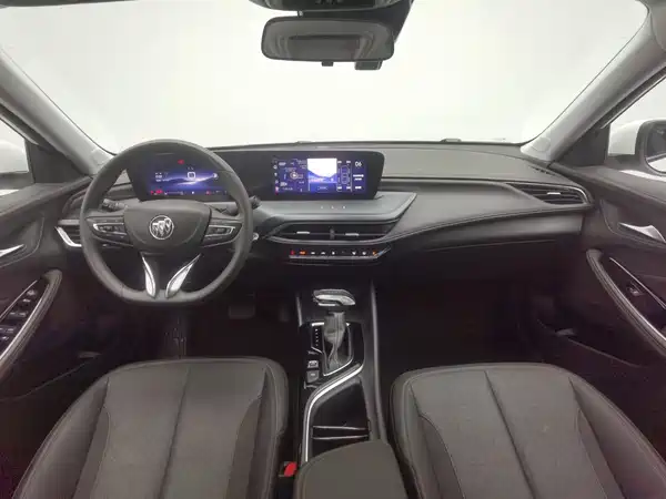 Buick Verano 2025