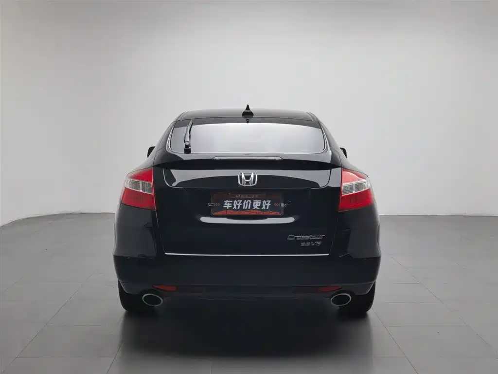 Honda Crosstour 2013 — фото 4