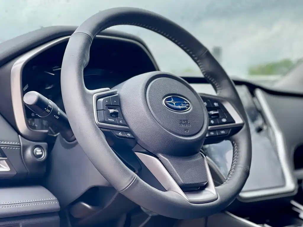 Subaru Outback 2023 — фото 14