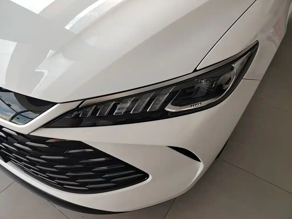 BYD Qin PLUS 2026 — фото 24