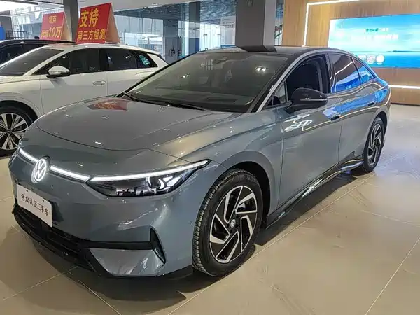 Volkswagen ID.7 VIZZION 2024