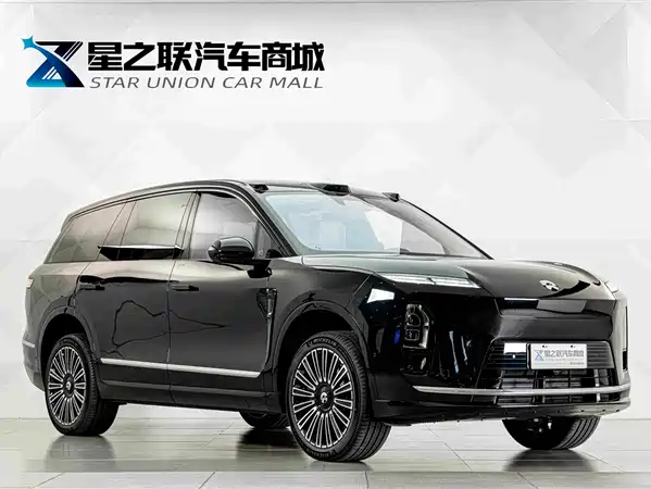 NIO ES8 2026