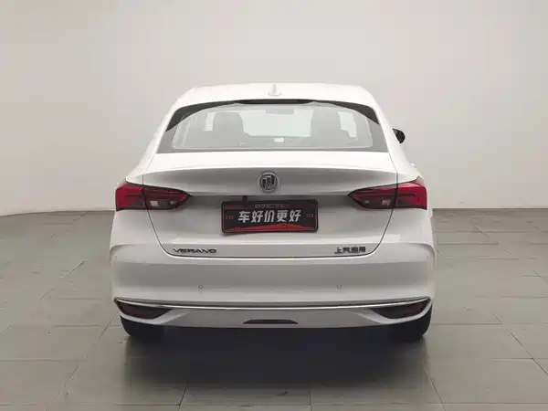 Buick Verano 2025
