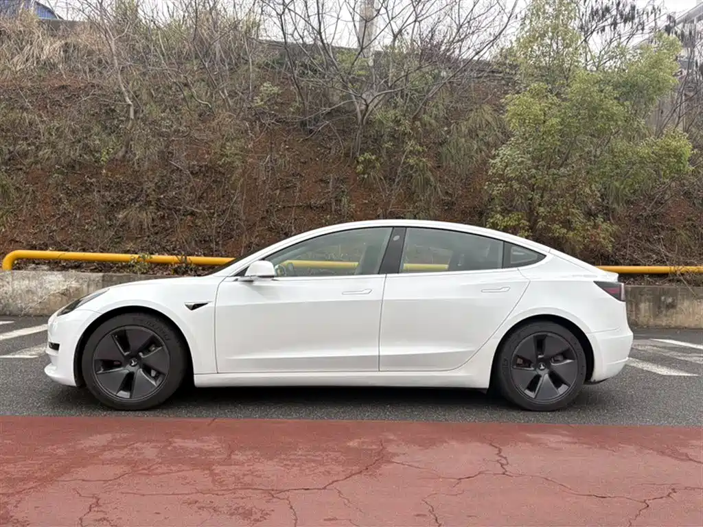 Tesla Model 3 2020 — фото 8