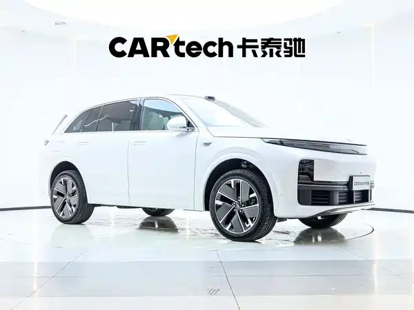Li Auto L7 2025