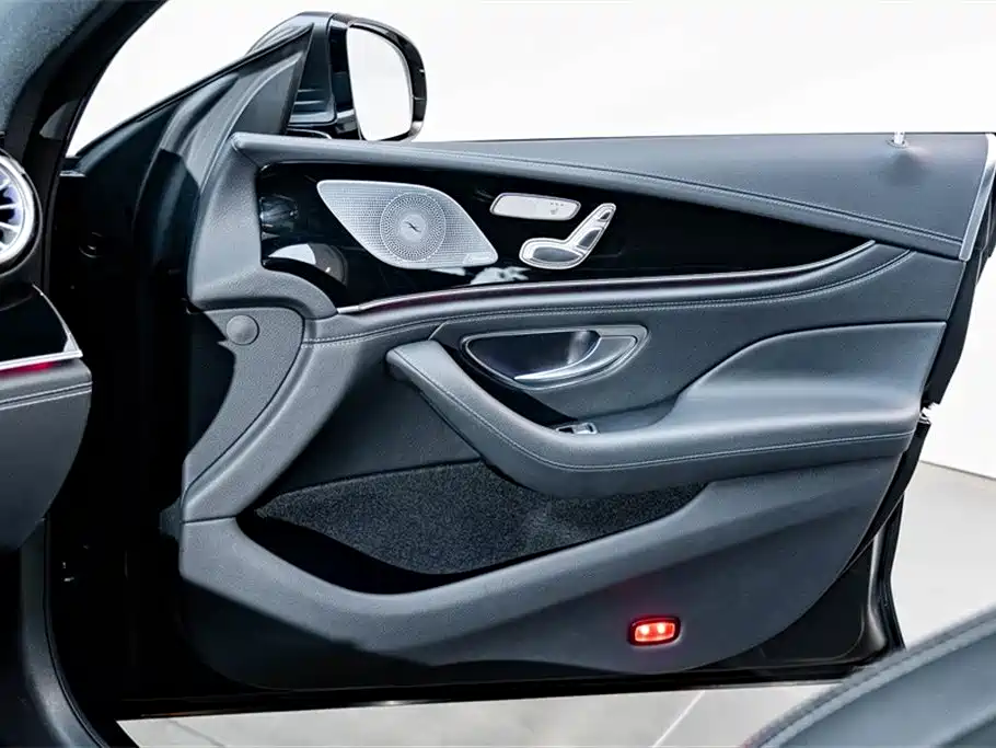Mercedes-Benz AMG GT 2021 — фото 19