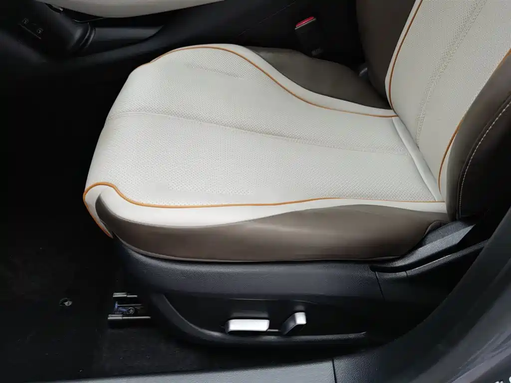 BYD Qin PLUS 2023 — фото 20