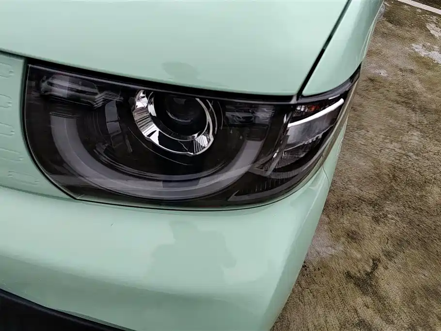 Chery QQ QQ Ice Cream 2022