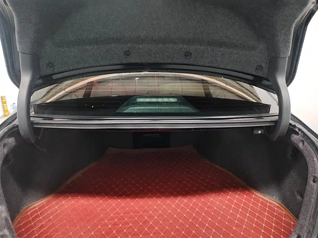 Honda Accord 2016 — фото 19