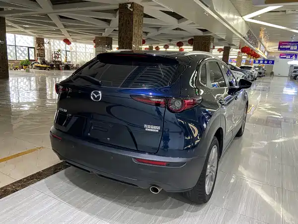 Mazda CX-30 2022
