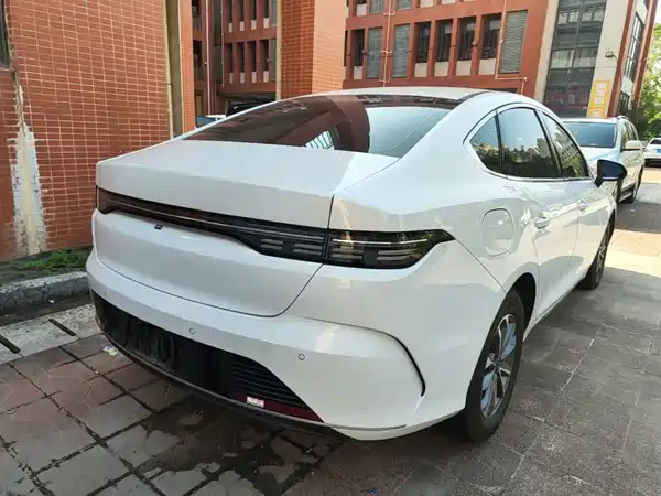 BYD Destroyer 05 2025