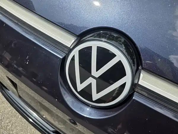 Volkswagen ID.7 VIZZION 2023