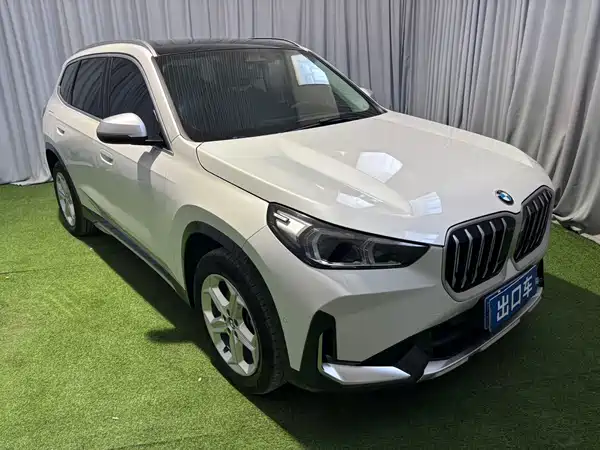 BMW X1 2023