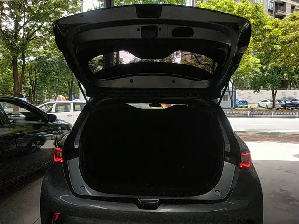 BYD Dolphin 2023 — фото 19
