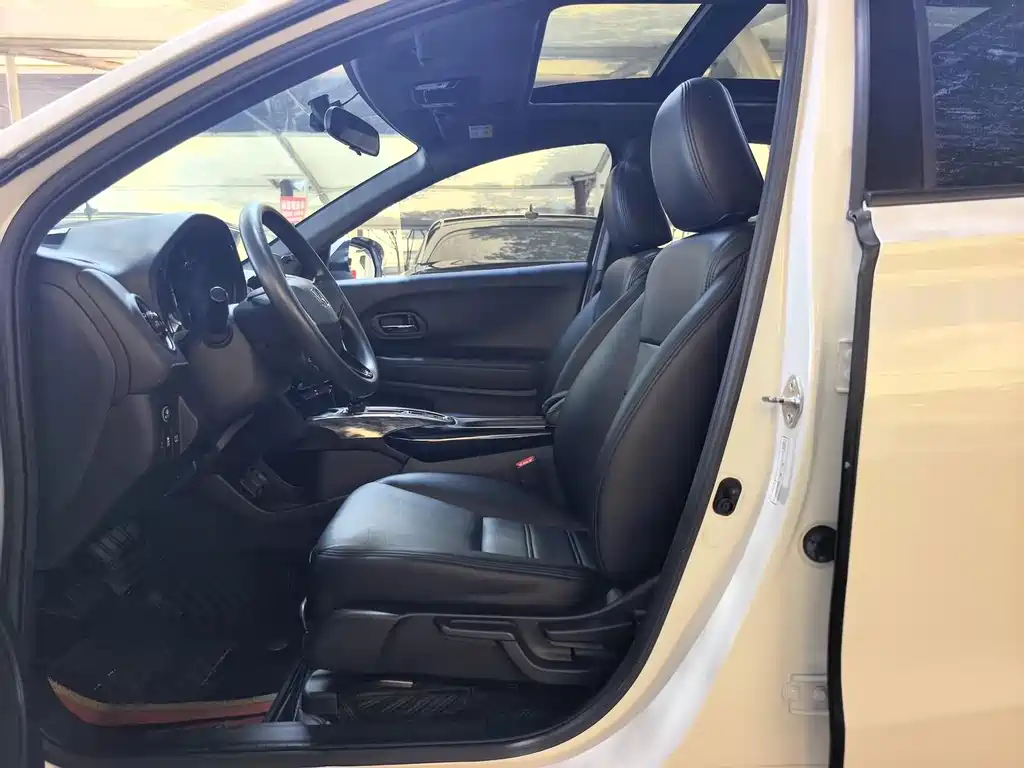 Honda XR-V 2020