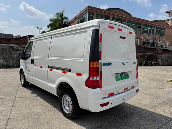 Ruichi EC35 2023