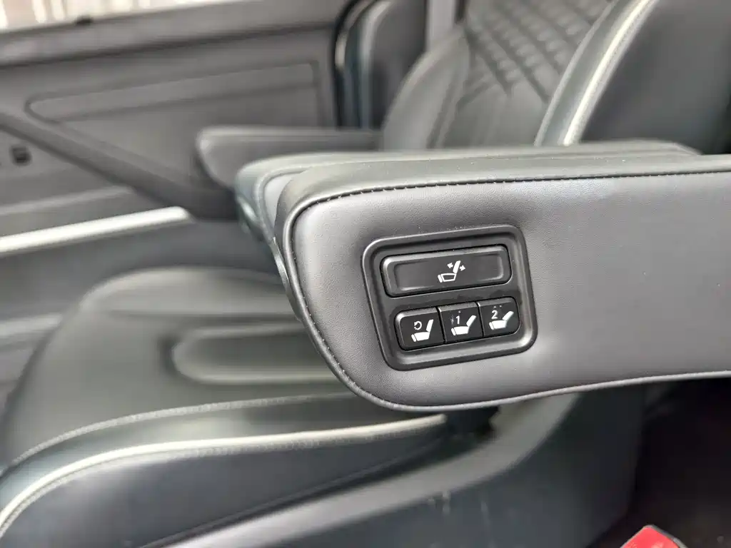 Hyundai Custo 2023 — фото 17
