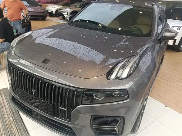 Lynk & Co 09 EM-P 2024
