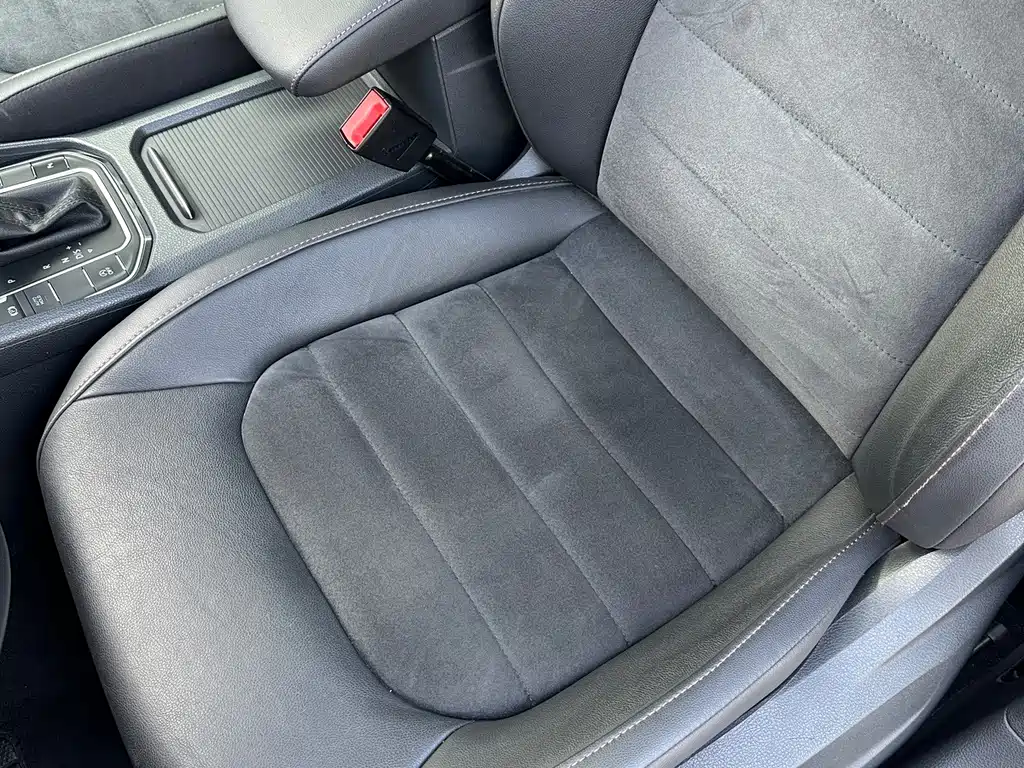 Volkswagen Golf Jialu 2018 — фото 13