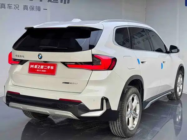 BMW X1 2023