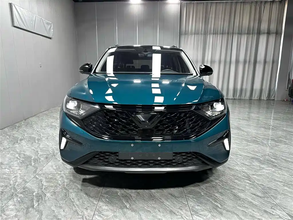 Jetta VS7 2023