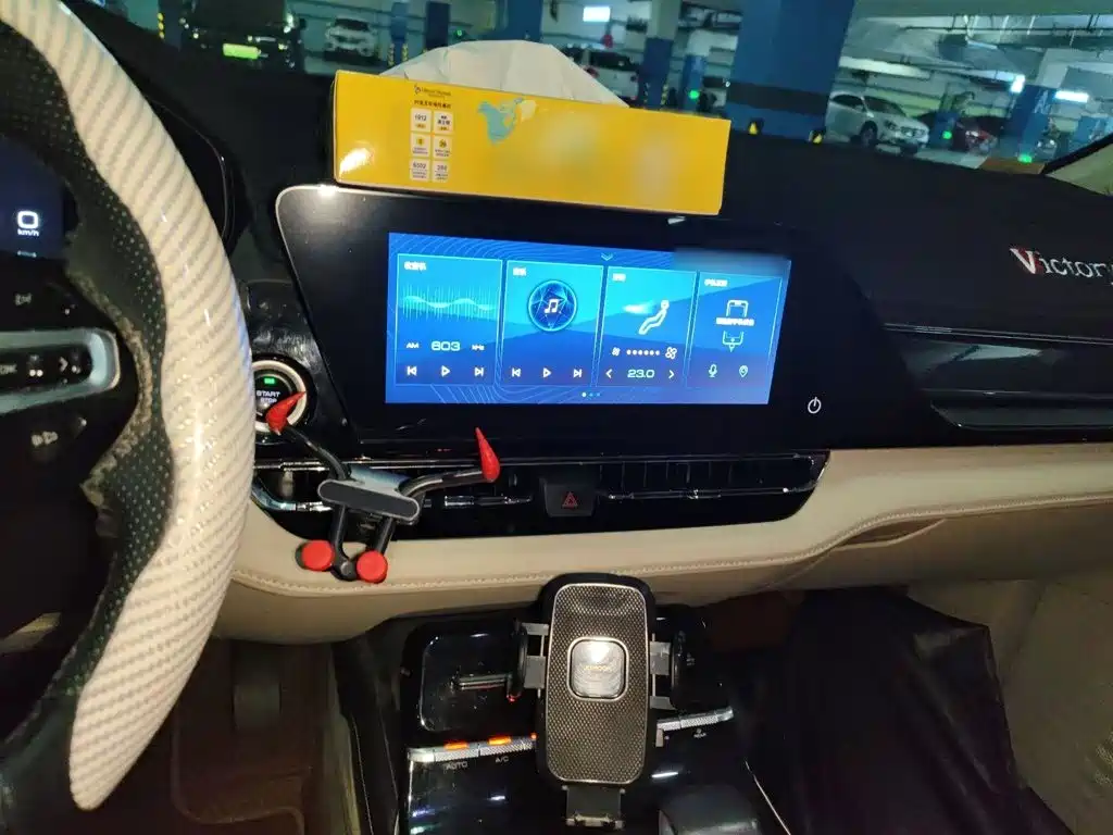 Wuling Capgemini 2021
