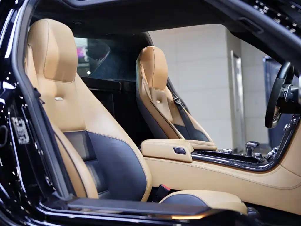 Mercedes-Benz Sls-Class AMG 2013 — фото 26