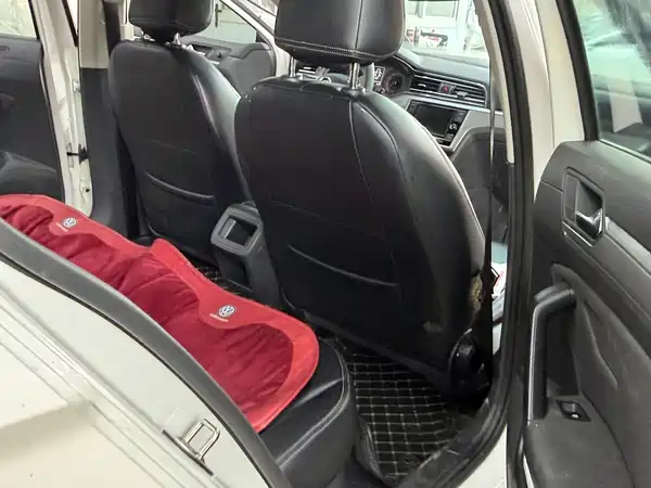 Volkswagen Lamando 2019