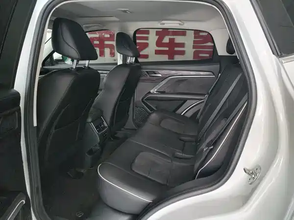 Haval H6 2022